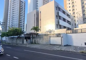 Foto 1 de Apartamento com 3 Quartos à venda, 99m² em Manaíra, João Pessoa