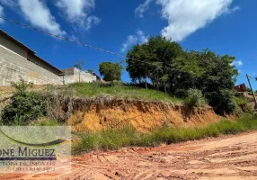 Foto 1 de Lote/Terreno à venda, 718m² em , Paty do Alferes