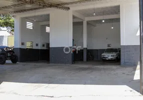 Foto 1 de Galpão/Depósito/Armazém à venda, 350m² em Jardim Santa Genebra, Campinas