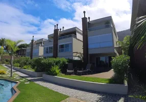 Foto 1 de Casa de Condomínio com 4 Quartos para alugar, 170m² em Praia de Juquehy, São Sebastião