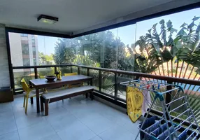 Foto 1 de Apartamento com 2 Quartos à venda, 78m² em Cumbuco, Caucaia