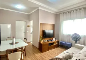 Foto 1 de Apartamento com 2 Quartos à venda, 54m² em Santa Teresinha, São Bernardo do Campo