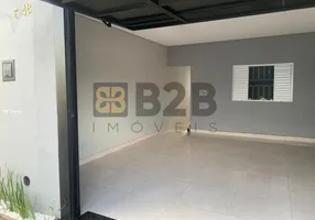 Foto 1 de Casa com 3 Quartos à venda, 94m² em Jardim Eldorado, Bauru