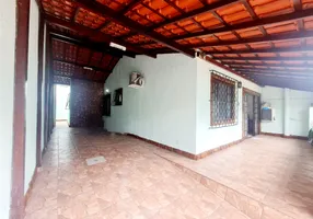Foto 1 de Casa de Condomínio com 3 Quartos à venda, 95m² em Campo Grande, Rio de Janeiro