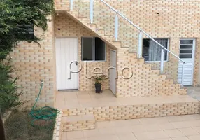 Foto 1 de Fazenda/Sítio com 4 Quartos à venda, 1000m² em Bela Vista, Paulínia