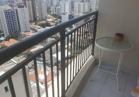 Foto 1 de Apartamento com 3 Quartos à venda, 87m² em Vila Gumercindo, São Paulo