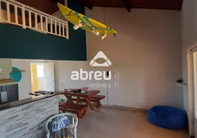 Foto 1 de Apartamento com 1 Quarto à venda, 73m² em Búzios, Nísia Floresta