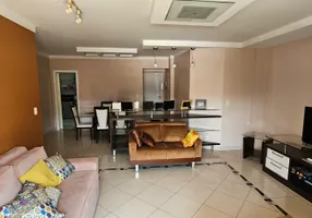 Foto 1 de Apartamento com 2 Quartos para alugar, 160m² em Vieiralves, Manaus