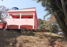 Foto 1 de Casa com 3 Quartos à venda, 1150m² em Area Rural de Sao Joao Del Rei, São João Del Rei