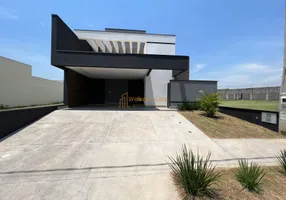 Foto 1 de Casa com 3 Quartos à venda, 184m² em Parque Olívio Franceschini, Hortolândia