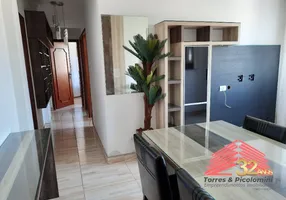 Foto 1 de Apartamento com 2 Quartos à venda, 65m² em Vila Prudente, São Paulo