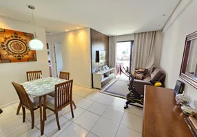 Foto 1 de Apartamento com 2 Quartos à venda, 74m² em Federação, Salvador