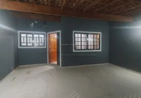 Foto 1 de Casa com 3 Quartos à venda, 110m² em Residencial Bosque dos Ipês, São José dos Campos