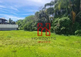 Foto 1 de Lote/Terreno à venda, 868m² em Jurerê Internacional, Florianópolis