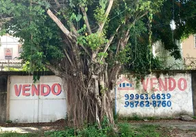 Foto 1 de Lote/Terreno à venda, 200m² em Cordeiro, Recife