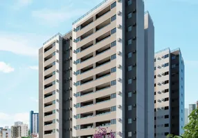 Foto 1 de Apartamento com 2 Quartos à venda, 41m² em Barro, Recife