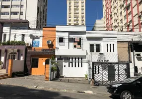 Foto 1 de Ponto Comercial com 7 Quartos à venda, 152m² em Vila Mariana, São Paulo