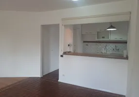 Foto 1 de Apartamento com 2 Quartos para alugar, 68m² em Vila Indiana, São Paulo