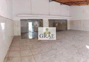 Foto 1 de Ponto Comercial para venda ou aluguel, 110m² em Jardim Hollywood, São Bernardo do Campo