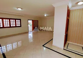 Foto 1 de Casa com 3 Quartos à venda, 360m² em São Sebastião, Uberaba