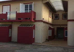 Foto 1 de Apartamento com 3 Quartos à venda, 96m² em Jardim Terra Branca, Bauru