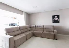 Foto 1 de Apartamento com 3 Quartos à venda, 87m² em Campo Belo, São Paulo