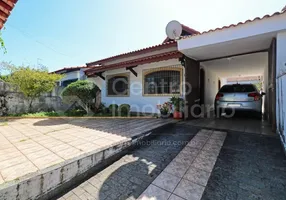 Foto 1 de Casa com 3 Quartos à venda, 150m² em Balneario Barra de Jangada , Peruíbe