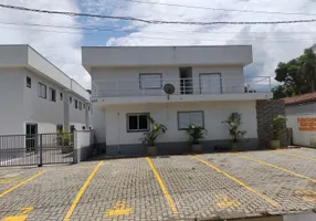 Foto 1 de Casa de Condomínio com 3 Quartos à venda, 100m² em Tabatinga, Caraguatatuba