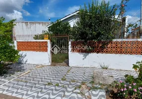 Foto 1 de Casa com 2 Quartos à venda, 60m² em Santa Rita, Guaíba