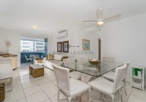 Foto 1 de Apartamento com 3 Quartos para alugar, 106m² em Praia Mansa, Matinhos