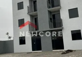 Foto 1 de Apartamento com 3 Quartos à venda, 56m² em Parque da Fonte, São José dos Pinhais