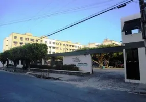Foto 1 de Apartamento com 2 Quartos à venda, 66m² em Pan Americano, Fortaleza
