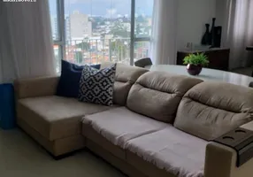 Foto 1 de Apartamento com 4 Quartos à venda, 215m² em Centro Cívico, Mogi das Cruzes