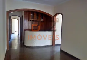Foto 1 de Casa com 4 Quartos à venda, 270m² em Vila Maria Alta, São Paulo