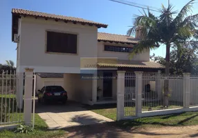 Foto 1 de Casa com 3 Quartos à venda, 240m² em Fiuza, Viamão