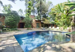 Foto 1 de Casa com 5 Quartos à venda, 1000m² em Chácara Monte Alegre, São Paulo