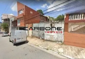 Foto 1 de Lote/Terreno à venda, 360m² em Vila Primavera, São Paulo