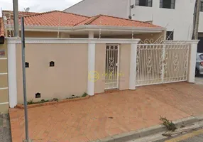 Foto 1 de Casa com 3 Quartos à venda, 185m² em Jardim Residencial Deolinda Guerra, Sorocaba