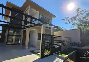 Foto 1 de Casa com 3 Quartos à venda, 155m² em Barão de Javari, Miguel Pereira