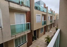 Foto 1 de Casa de Condomínio com 3 Quartos à venda, 129m² em Vila Invernada, São Paulo