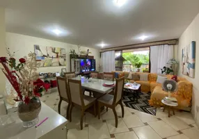 Foto 1 de Apartamento com 3 Quartos à venda, 167m² em Recreio Dos Bandeirantes, Rio de Janeiro