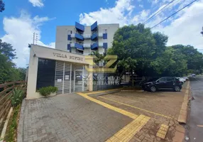 Foto 1 de Apartamento com 2 Quartos à venda, 74m² em Centro, Foz do Iguaçu