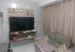 Foto 1 de Sobrado com 3 Quartos à venda, 50m² em Cooperativa, São Bernardo do Campo