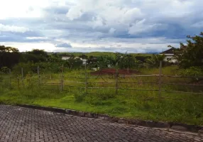 Foto 1 de Lote/Terreno à venda, 1052m² em Residencial Colinas do Parahyba, São José dos Campos