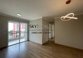 Foto 1 de Apartamento com 3 Quartos à venda, 65m² em Vila Suzana, São Paulo