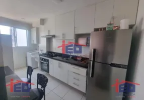 Foto 1 de Apartamento com 2 Quartos à venda, 52m² em Padroeira, Osasco