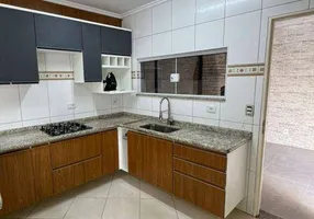 Foto 1 de Sobrado com 3 Quartos à venda, 170m² em Jardim Valença, Indaiatuba