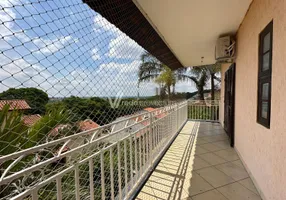 Foto 1 de Sobrado com 4 Quartos para venda ou aluguel, 300m² em Parque das Flores, Campinas