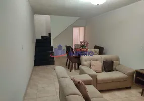 Foto 1 de Casa com 3 Quartos à venda, 90m² em Jardim Vila Galvão, Guarulhos