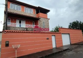 Foto 1 de Casa com 4 Quartos à venda, 338m² em Campo Grande, Rio de Janeiro